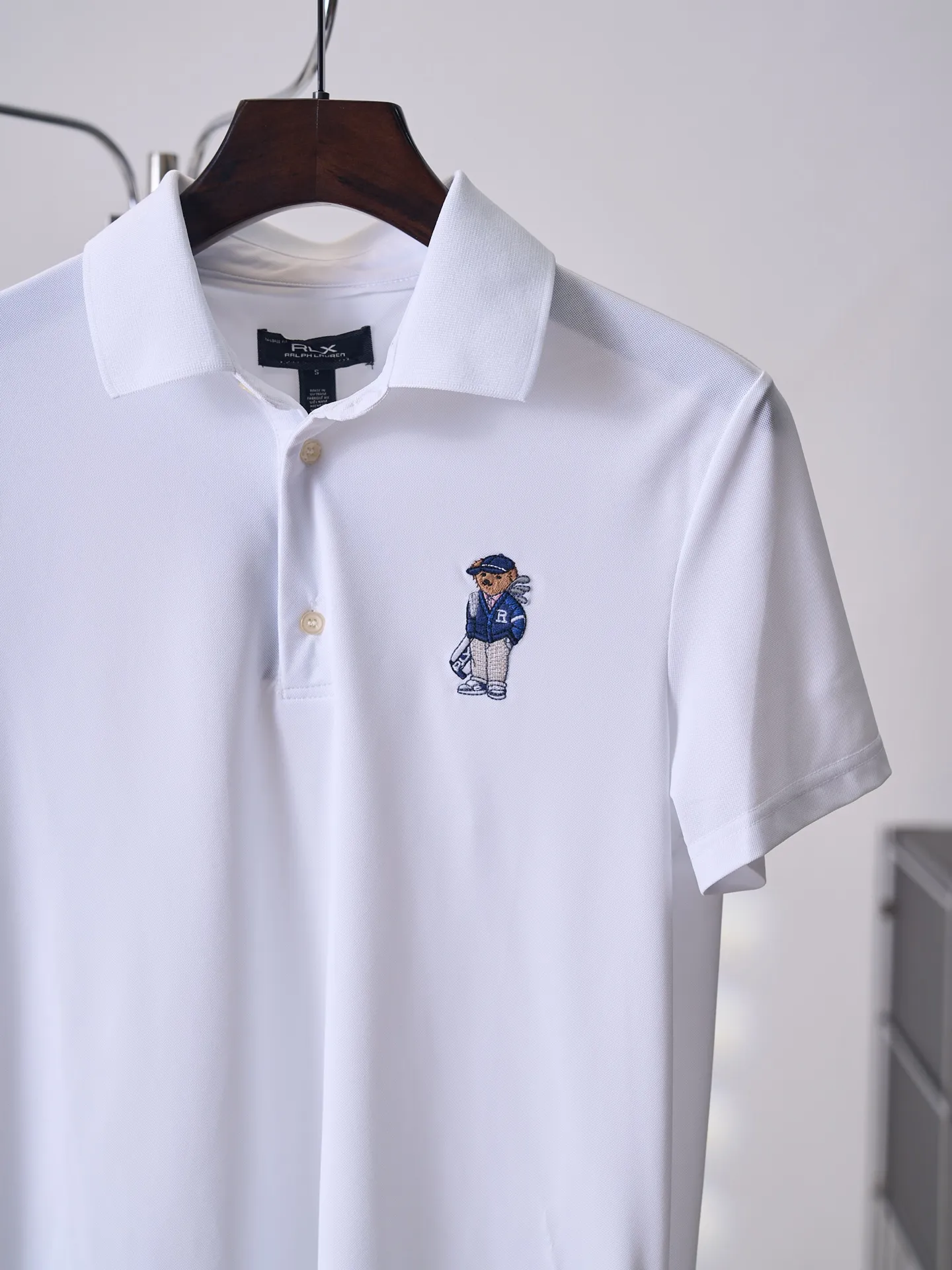 【 】Ralph Lauren/ ‌RLX Polo 【In Stock】S M L XL XXL